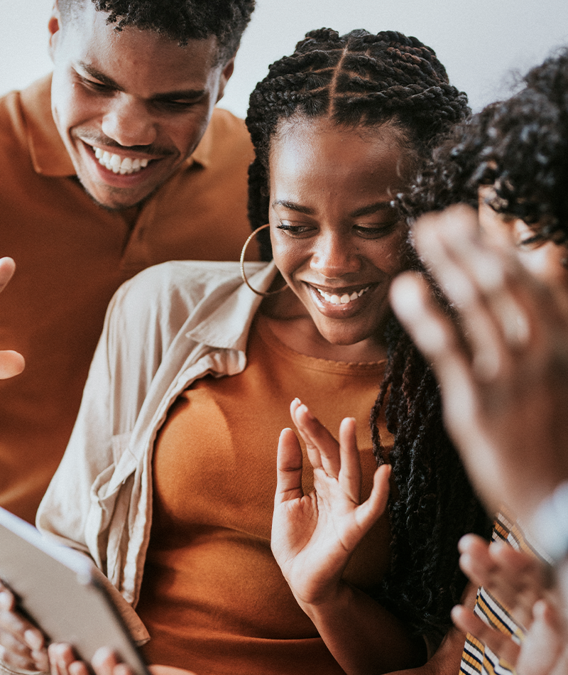 people-having-video-call-via-digital-tablet